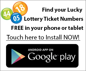 Lucky Number Calculator: Find Your Lucky Number - InstaAstro