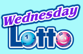 Australia Wednesday Lotto
