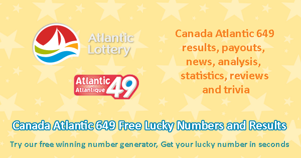 Atlantic 49 Results