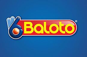 Colombia Baloto
