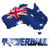 Australia Powerball Lotto