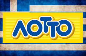 Greece  Lotto