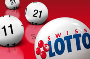 Switzerland Lotto