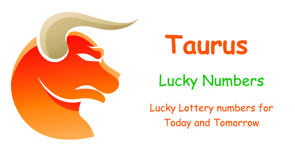 Lottery Numbers For Today