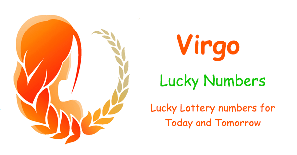 virgo lucky lotto numbers 2019