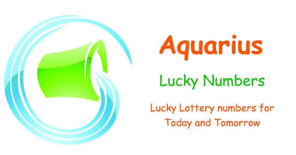 gemini lucky lotto numbers 2019