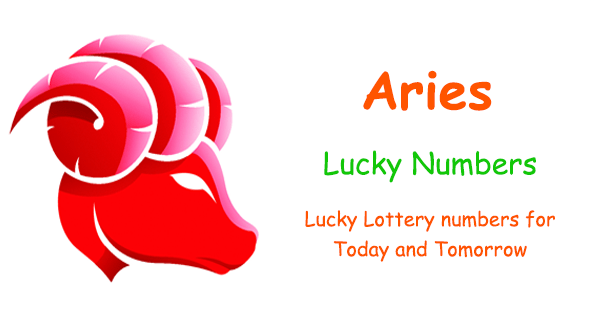 sagittarius lucky lotto numbers today