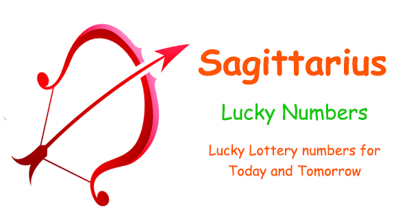 sagittarius-lucky-lottery-numbers-today-and-tomorrow